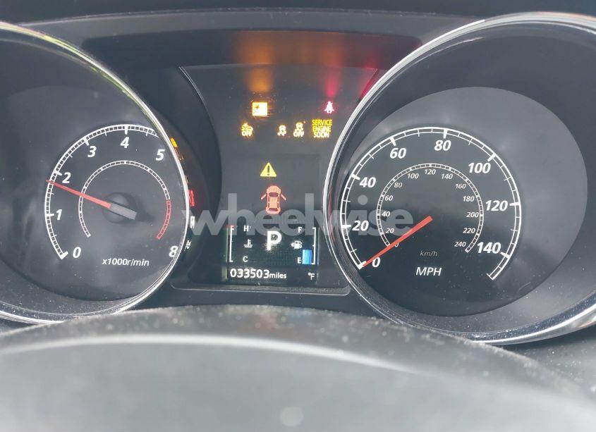 Photo 7 of 2023 Mitsubishi Outlander SPORT 2.0 ES /2.0 LE /2.0 RALLIART /2.0 S /2.0 SE (VIN JA4ARUAU6PU004182)