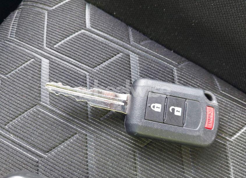 Photo 11 of 2023 Mitsubishi Outlander SPORT 2.0 ES AWC (VIN JA4ARUAU6PU014419)