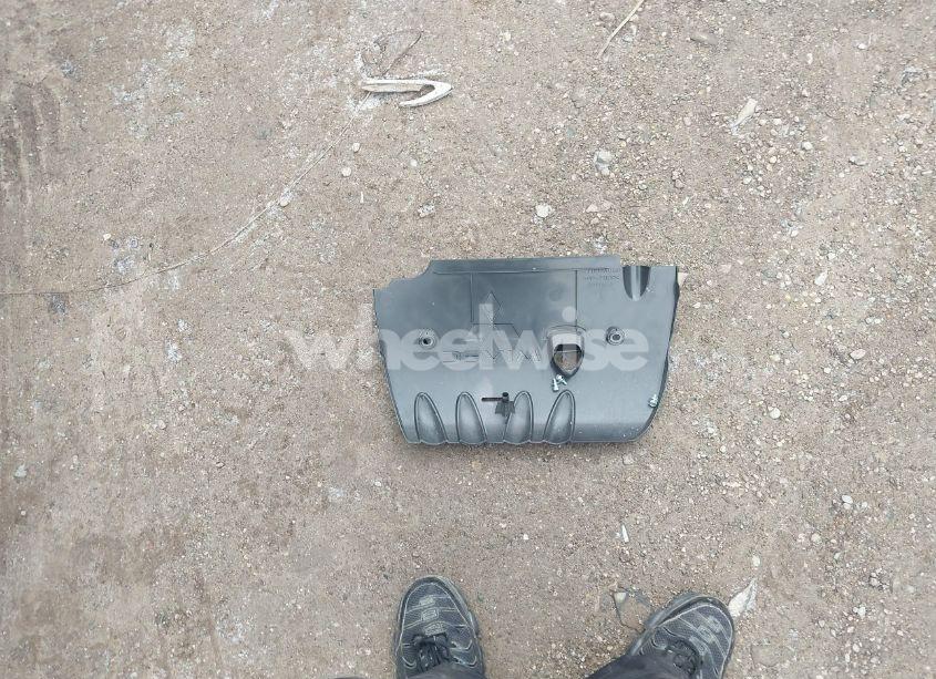 Photo 12 of 2024 Mitsubishi Outlander SPORT 2.0 ES AWC/2.0 RALLIART AWC/2.0 S AWC/ES/LE/RALLIART/S/SE/TRAIL EDITION (VIN JA4ARUAU6RU004329)