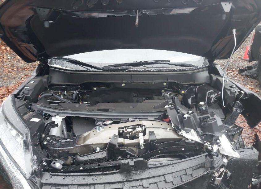 Photo 10 of 2024 Mitsubishi Outlander SPORT 2.0 ES /2.0 LE /2.0 RALLIART /2.0 S /2.0 SE /2.0 TRAIL EDITION /ES/LE/RALLIART/S/SE/TRAIL EDITION (VIN JA4ARUAU6RU004556)