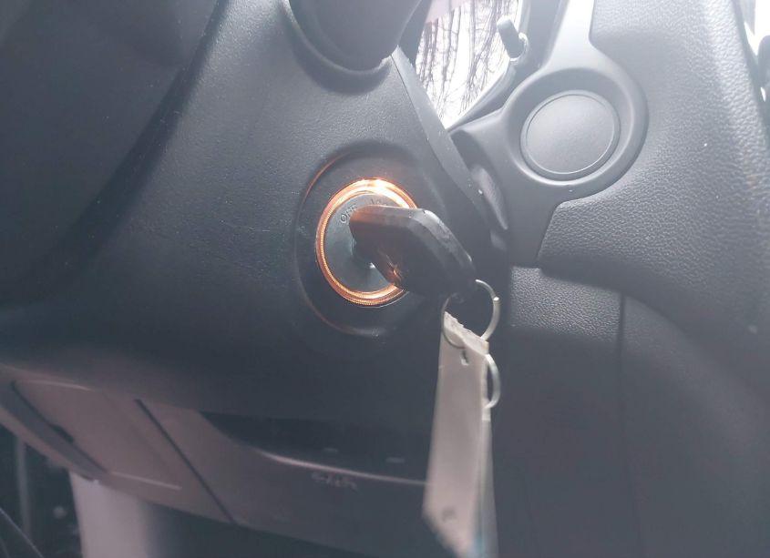 Photo 11 of 2024 Mitsubishi Outlander SPORT 2.0 ES /2.0 LE /2.0 RALLIART /2.0 S /2.0 SE /2.0 TRAIL EDITION /ES/LE/RALLIART/S/SE/TRAIL EDITION (VIN JA4ARUAU6RU004556)