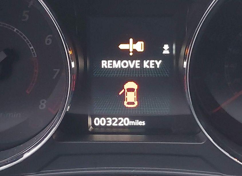 Photo 16 of 2024 Mitsubishi Outlander SPORT 2.0 ES /2.0 LE /2.0 RALLIART /2.0 S /2.0 SE /2.0 TRAIL EDITION /ES/LE/RALLIART/S/SE/TRAIL EDITION (VIN JA4ARUAU6RU004556)