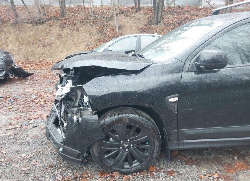 Photo 18 of 2024 Mitsubishi Outlander SPORT 2.0 ES /2.0 LE /2.0 RALLIART /2.0 S /2.0 SE /2.0 TRAIL EDITION /ES/LE/RALLIART/S/SE/TRAIL EDITION (VIN JA4ARUAU6RU004556)