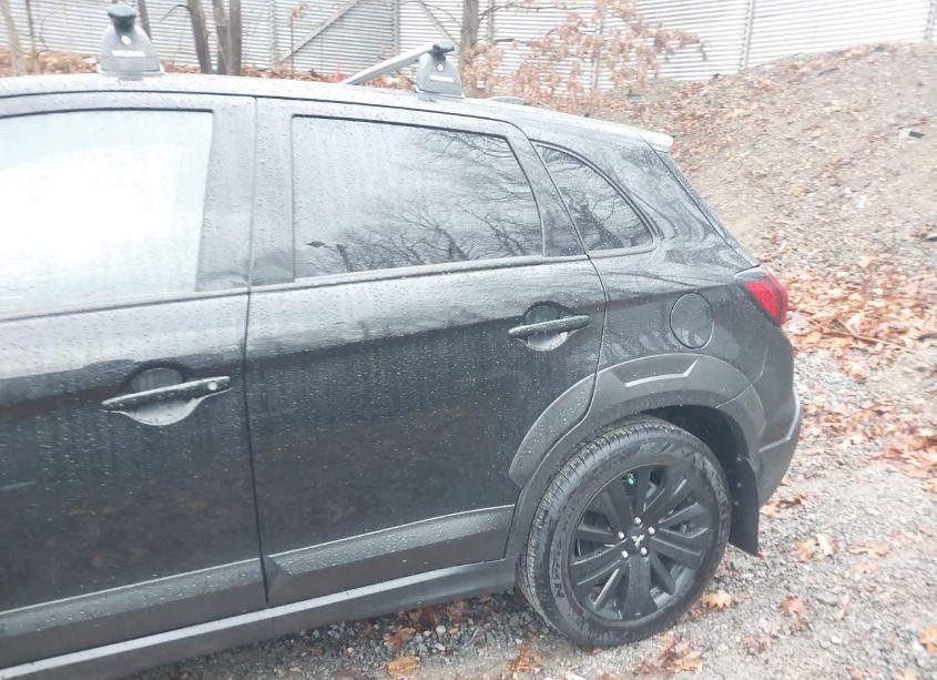 Photo 19 of 2024 Mitsubishi Outlander SPORT 2.0 ES /2.0 LE /2.0 RALLIART /2.0 S /2.0 SE /2.0 TRAIL EDITION /ES/LE/RALLIART/S/SE/TRAIL EDITION (VIN JA4ARUAU6RU004556)