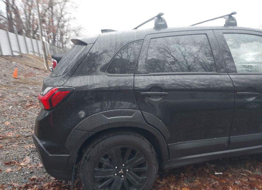 Photo 20 of 2024 Mitsubishi Outlander SPORT 2.0 ES /2.0 LE /2.0 RALLIART /2.0 S /2.0 SE /2.0 TRAIL EDITION /ES/LE/RALLIART/S/SE/TRAIL EDITION (VIN JA4ARUAU6RU004556)