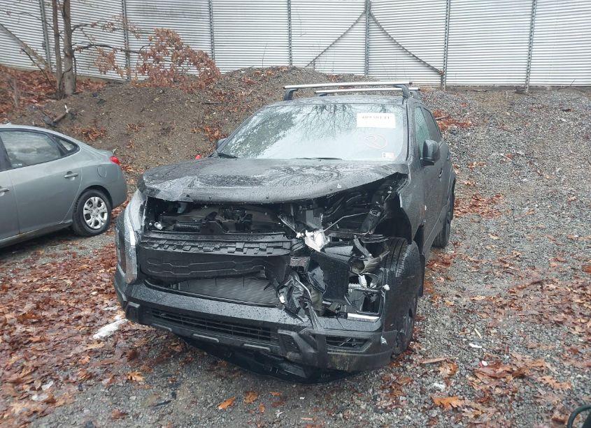 Photo 6 of 2024 Mitsubishi Outlander SPORT 2.0 ES /2.0 LE /2.0 RALLIART /2.0 S /2.0 SE /2.0 TRAIL EDITION /ES/LE/RALLIART/S/SE/TRAIL EDITION (VIN JA4ARUAU6RU004556)