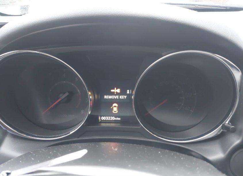 Photo 7 of 2024 Mitsubishi Outlander SPORT 2.0 ES /2.0 LE /2.0 RALLIART /2.0 S /2.0 SE /2.0 TRAIL EDITION /ES/LE/RALLIART/S/SE/TRAIL EDITION (VIN JA4ARUAU6RU004556)