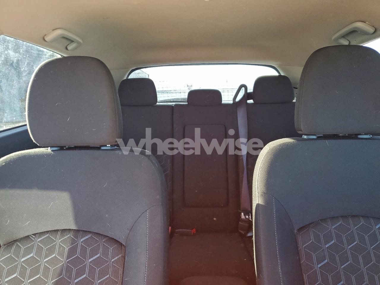 Photo 10 of 2024 MITSUBISHI OUTLANDER SPORT S/SE (VIN JA4ARUAU6RU018585)