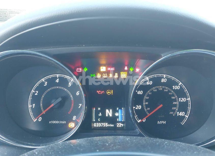 Photo 7 of 2021 Mitsubishi Outlander SPORT 2.0 BE AWC/2.0 ES AWC/2.0 LE AWC/2.0 SE AWC (VIN JA4ARUAU7MU006356)