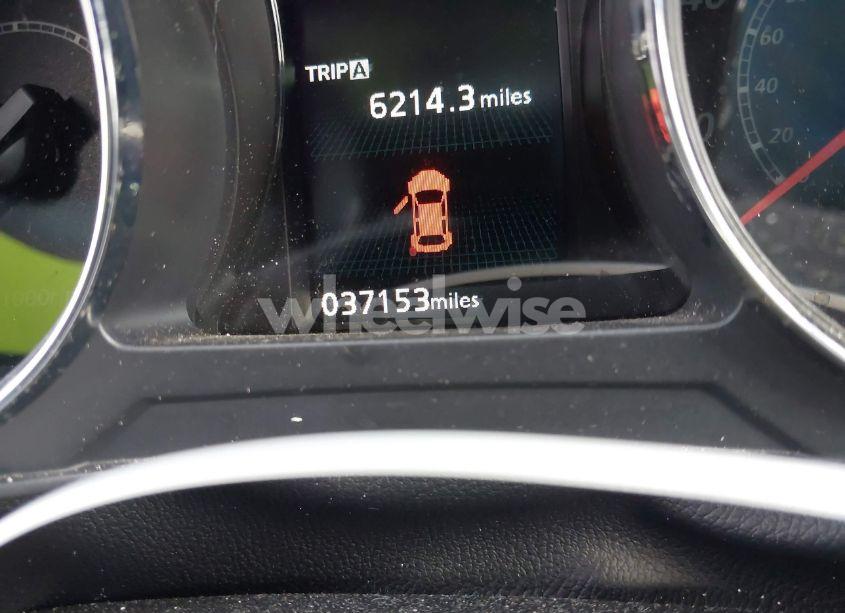 Photo 15 of 2023 Mitsubishi Outlander SPORT 2.0 LE AWC (VIN JA4ARUAU7PU009231)