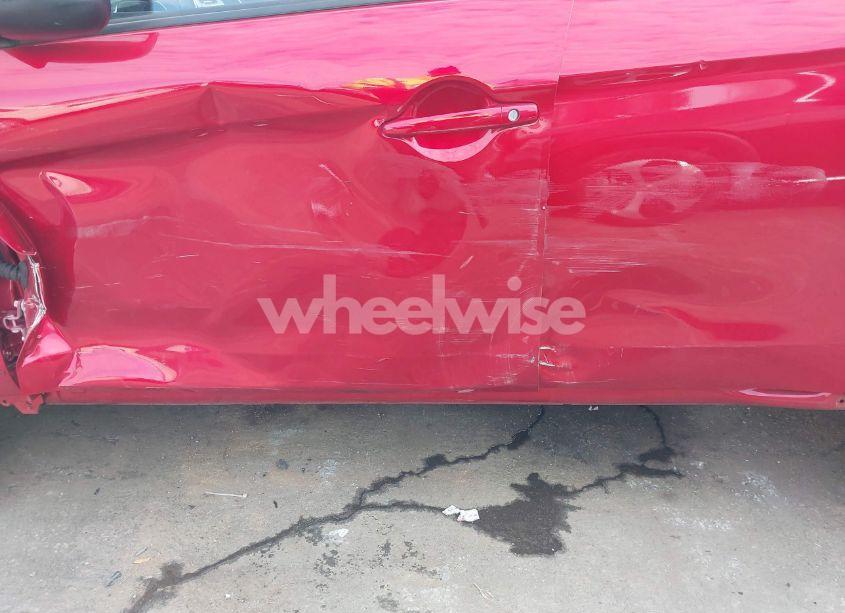 Photo 17 of 2023 Mitsubishi Outlander SPORT 2.0 LE AWC (VIN JA4ARUAU7PU009231)