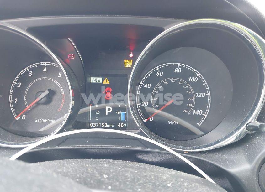 Photo 7 of 2023 Mitsubishi Outlander SPORT 2.0 LE AWC (VIN JA4ARUAU7PU009231)