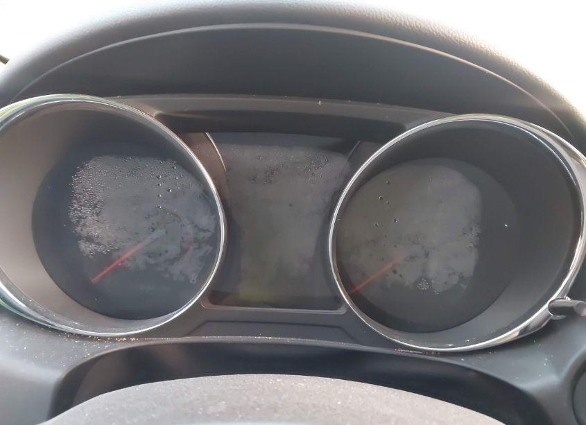 Photo 7 of 2024 Mitsubishi Outlander SPORT 2.0 ES (VIN JA4ARUAU7RU000919)