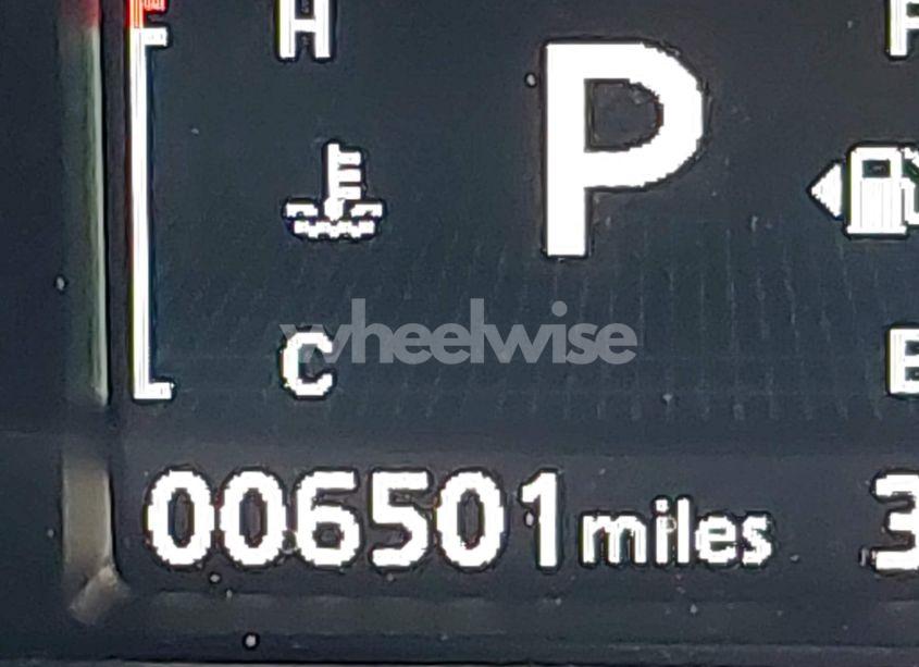 Photo 15 of 2024 Mitsubishi Outlander SPORT 2.0 ES AWC/2.0 RALLIART AWC/2.0 S AWC/ES/LE/RALLIART/S/SE/TRAIL EDITION (VIN JA4ARUAU7RU004436)