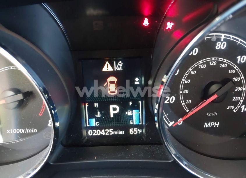 Photo 7 of 2024 Mitsubishi Outlander SPORT 2.0 ES AWC/2.0 LE AWC/2.0 RALLIART AWC/2.0 S AWC/2.0 SE AWC (VIN JA4ARUAU7RU009930)