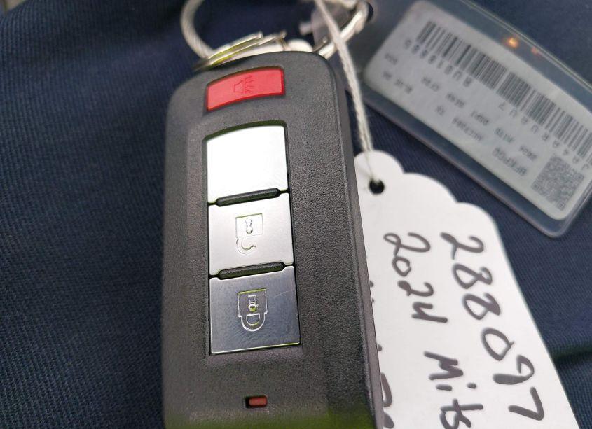 Photo 11 of 2024 Mitsubishi Outlander SPORT 2.0 ES AWC/2.0 LE AWC/2.0 RALLIART AWC/2.0 S AWC/2.0 SE AWC (VIN JA4ARUAU7RU018885)