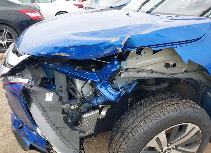 Photo 18 of 2024 Mitsubishi Outlander SPORT 2.0 ES AWC/2.0 LE AWC/2.0 RALLIART AWC/2.0 S AWC/2.0 SE AWC (VIN JA4ARUAU7RU018885)