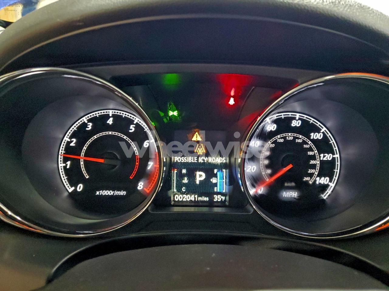 Photo 9 of 2026 MITSUBISHI OUTLANDER SPORT S/SE (VIN JA4ARUAU7TU001818)