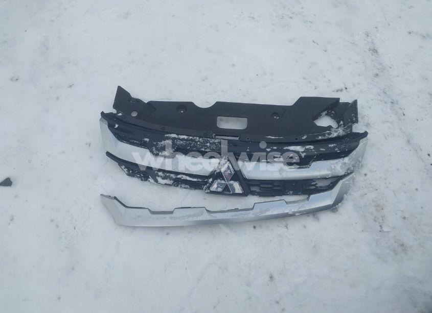 Photo 12 of 2021 Mitsubishi Outlander SPORT 2.0 BE AWC/2.0 ES AWC/2.0 LE AWC/2.0 SE AWC (VIN JA4ARUAU8MU030844)