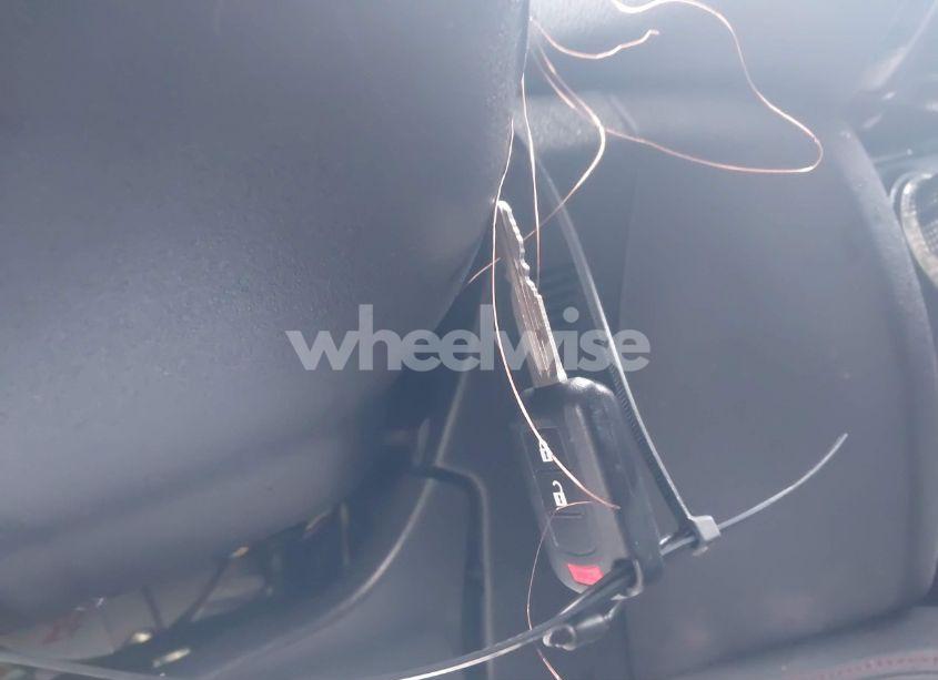 Photo 11 of 2022 Mitsubishi Outlander SPORT 2.0 BE /2.0 ES /2.0 LE /2.0 SE /2.0 SE SPECIAL EDITION (VIN JA4ARUAU8NU023717)