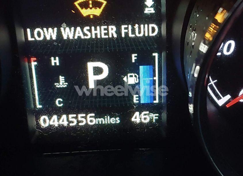 Photo 15 of 2022 Mitsubishi Outlander SPORT 2.0 BE /2.0 ES /2.0 LE /2.0 SE /2.0 SE SPECIAL EDITION (VIN JA4ARUAU8NU023717)