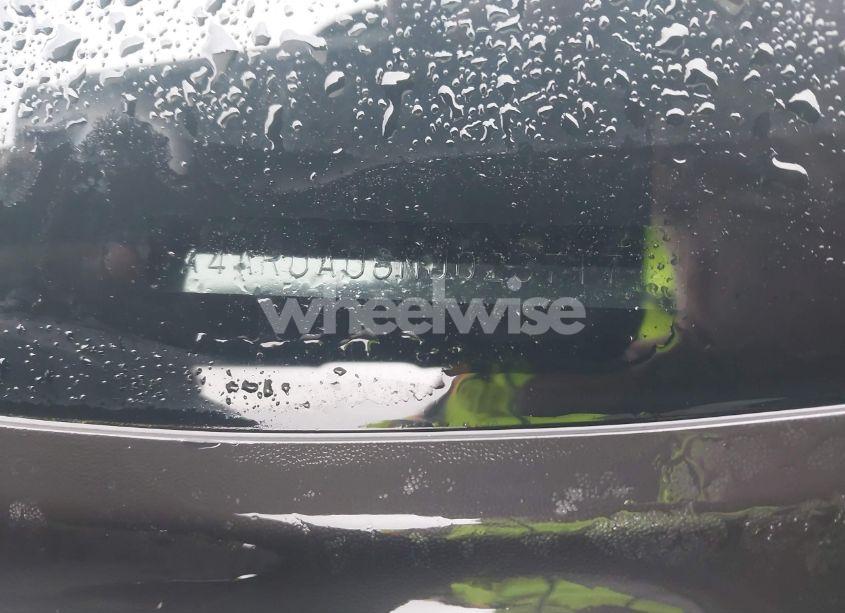 Photo 17 of 2022 Mitsubishi Outlander SPORT 2.0 BE /2.0 ES /2.0 LE /2.0 SE /2.0 SE SPECIAL EDITION (VIN JA4ARUAU8NU023717)