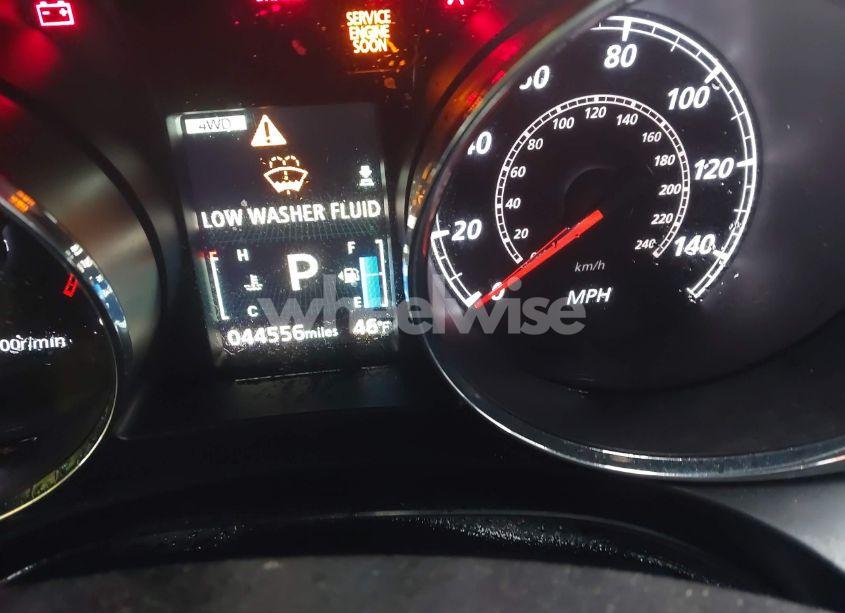 Photo 7 of 2022 Mitsubishi Outlander SPORT 2.0 BE /2.0 ES /2.0 LE /2.0 SE /2.0 SE SPECIAL EDITION (VIN JA4ARUAU8NU023717)