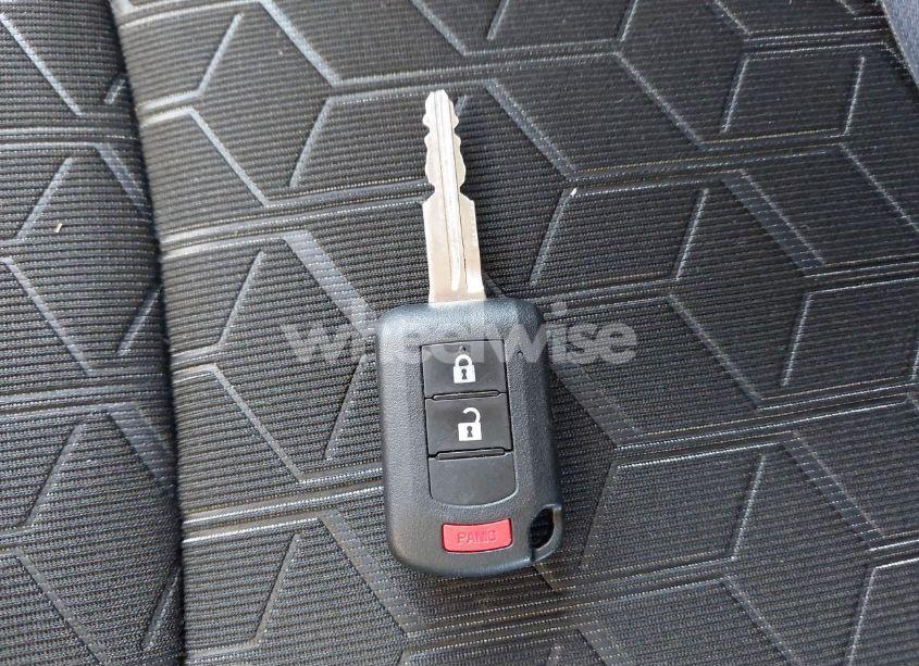 Photo 11 of 2024 Mitsubishi Outlander SPORT 2.0 ES (VIN JA4ARUAU8RU005840)