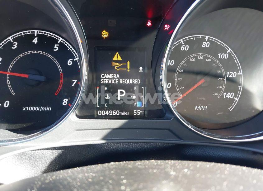 Photo 15 of 2024 Mitsubishi Outlander SPORT 2.0 ES (VIN JA4ARUAU8RU005840)