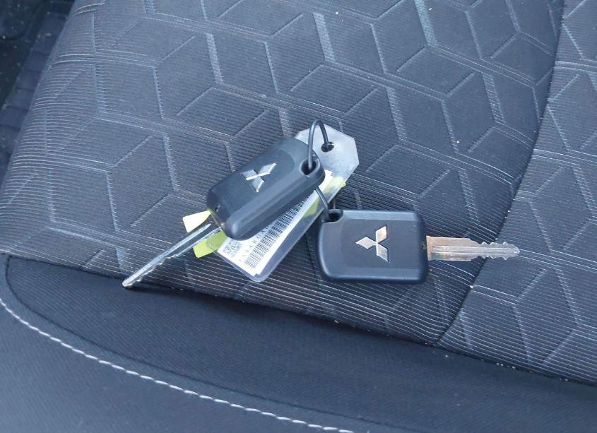 Photo 11 of 2024 Mitsubishi Outlander SPORT 2.0 ES AWC/2.0 LE AWC/2.0 RALLIART AWC/2.0 S AWC/2.0 SE AWC (VIN JA4ARUAU8RU009435)