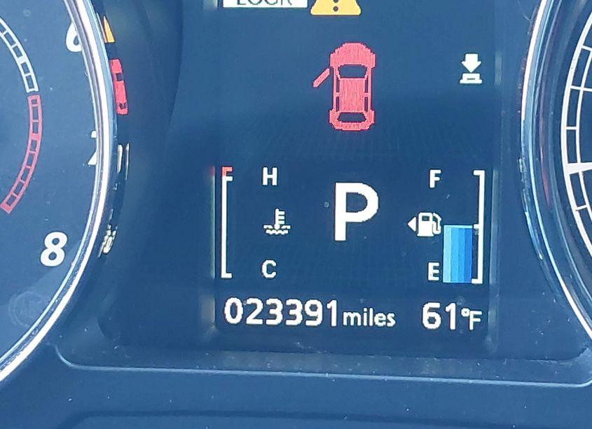 Photo 15 of 2024 Mitsubishi Outlander SPORT 2.0 ES AWC/2.0 LE AWC/2.0 RALLIART AWC/2.0 S AWC/2.0 SE AWC (VIN JA4ARUAU8RU009435)