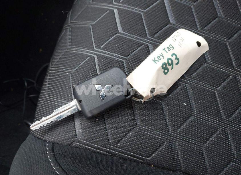 Photo 11 of 2024 Mitsubishi Outlander SPORT 2.0 ES AWC (VIN JA4ARUAU8RU009600)