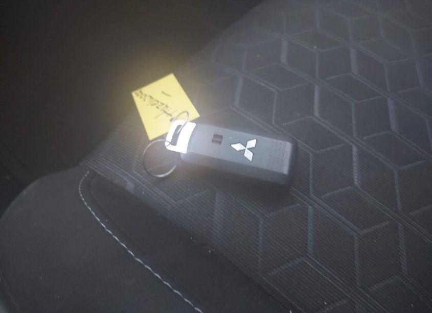 Photo 11 of 2021 Mitsubishi Outlander SPORT (VIN JA4ARUAU9MU017732)