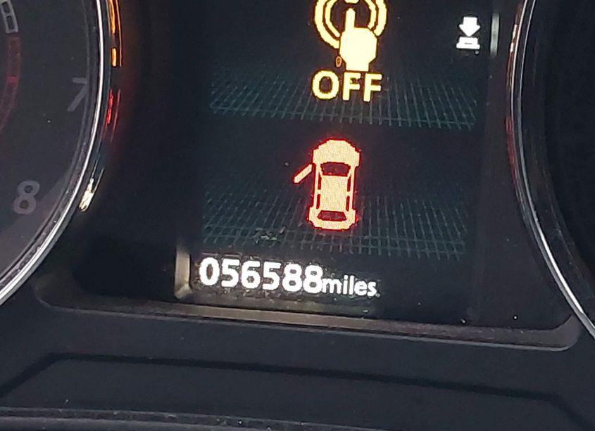 Photo 7 of 2021 Mitsubishi Outlander SPORT (VIN JA4ARUAU9MU017732)