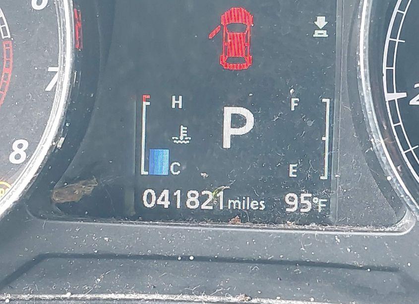 Photo 12 of 2021 Mitsubishi Outlander SPORT 2.0 BE AWC/2.0 ES AWC/2.0 LE AWC/2.0 SE AWC (VIN JA4ARUAU9MU031601)