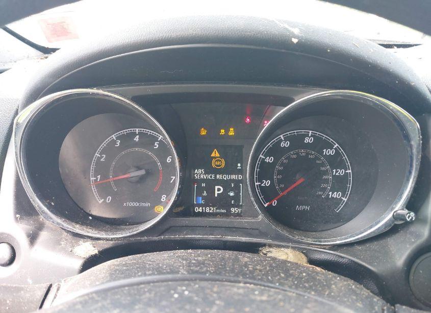 Photo 7 of 2021 Mitsubishi Outlander SPORT 2.0 BE AWC/2.0 ES AWC/2.0 LE AWC/2.0 SE AWC (VIN JA4ARUAU9MU031601)