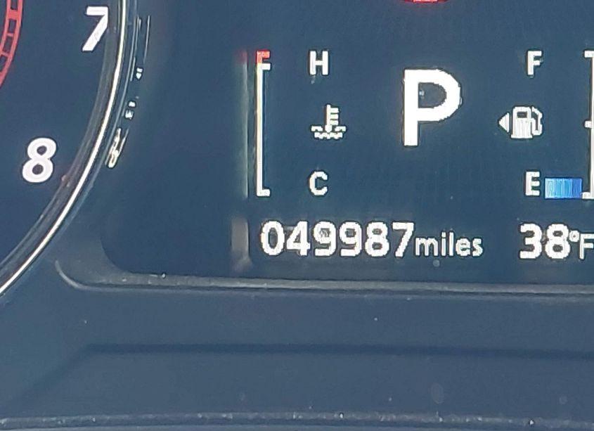 Photo 16 of 2021 Mitsubishi Outlander SPORT 2.0 BE /2.0 ES /2.0 LE /2.0 SE (VIN JA4ARUAU9MU035552)