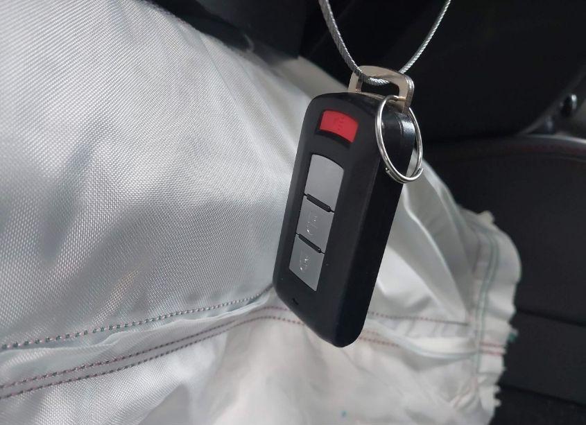 Photo 11 of 2022 Mitsubishi Outlander SPORT 2.0 SE (VIN JA4ARUAU9NU000575)