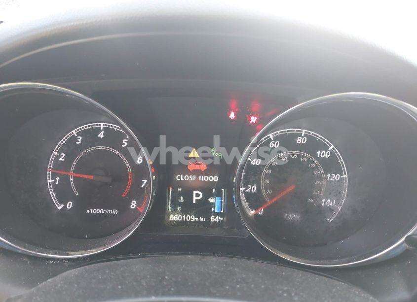 Photo 7 of 2022 Mitsubishi Outlander SPORT 2.0 SE AWC (VIN JA4ARUAU9NU010605)