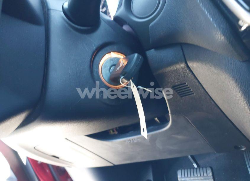 Photo 11 of 2022 Mitsubishi Outlander SPORT 2.0 BE AWC/2.0 ES AWC/2.0 LE AWC/2.0 SE AWC/2.0 SE SPECIAL EDITION AWC (VIN JA4ARUAU9NU024326)