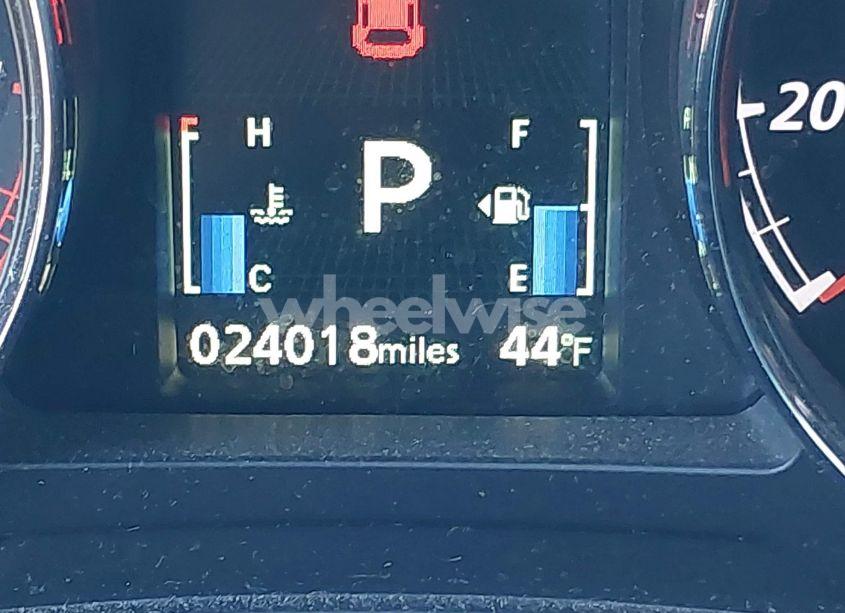 Photo 15 of 2022 Mitsubishi Outlander SPORT 2.0 BE AWC/2.0 ES AWC/2.0 LE AWC/2.0 SE AWC/2.0 SE SPECIAL EDITION AWC (VIN JA4ARUAU9NU024326)