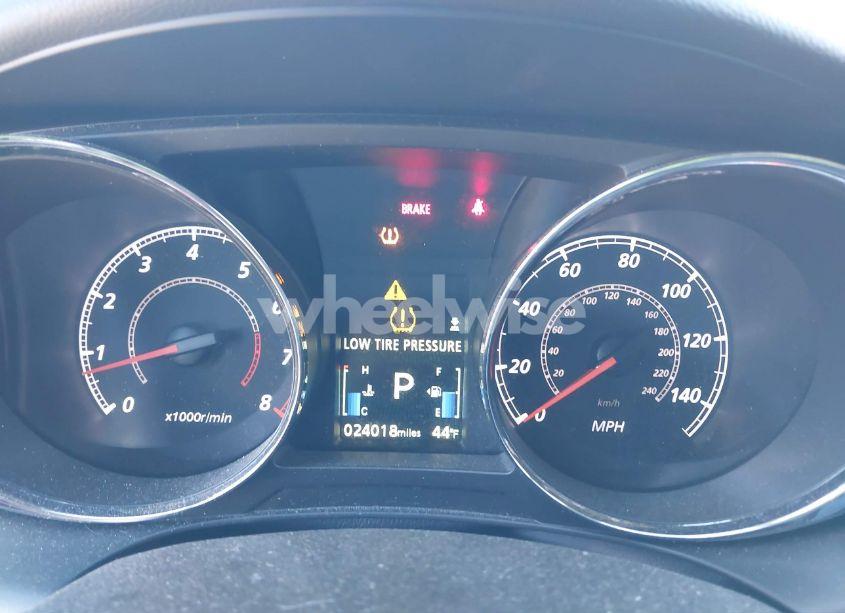 Photo 7 of 2022 Mitsubishi Outlander SPORT 2.0 BE AWC/2.0 ES AWC/2.0 LE AWC/2.0 SE AWC/2.0 SE SPECIAL EDITION AWC (VIN JA4ARUAU9NU024326)