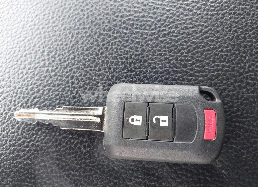 Photo 11 of 2023 Mitsubishi Outlander SPORT (VIN JA4ARUAU9PU002314)