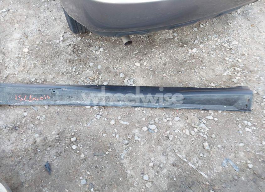 Photo 12 of 2023 Mitsubishi Outlander SPORT (VIN JA4ARUAU9PU002314)