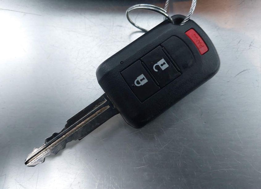 Photo 11 of 2023 Mitsubishi Outlander SPORT 2.0 ES (VIN JA4ARUAU9PU010915)