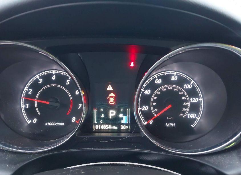 Photo 7 of 2023 Mitsubishi Outlander SPORT 2.0 ES (VIN JA4ARUAU9PU010915)