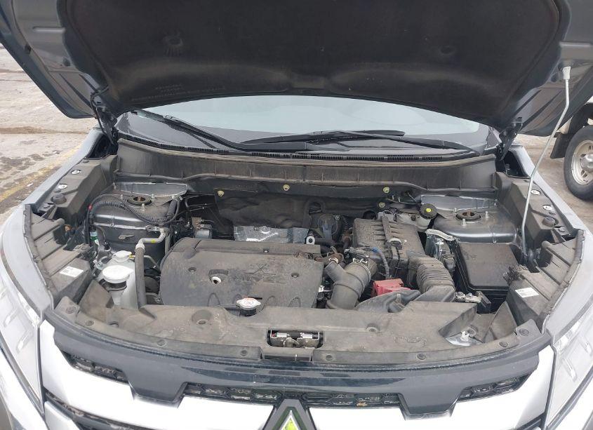 Photo 10 of 2023 Mitsubishi Outlander SPORT 2.0 ES AWC/2.0 LE AWC/2.0 RALLIART AWC/2.0 S AWC/2.0 SE AWC (VIN JA4ARUAU9PU016049)