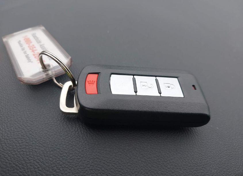 Photo 11 of 2023 Mitsubishi Outlander SPORT 2.0 ES AWC/2.0 LE AWC/2.0 RALLIART AWC/2.0 S AWC/2.0 SE AWC (VIN JA4ARUAU9PU016049)