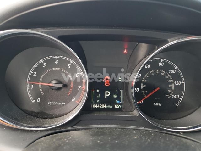 2024 MITSUBISHI OUTLANDER SPORT S/SE