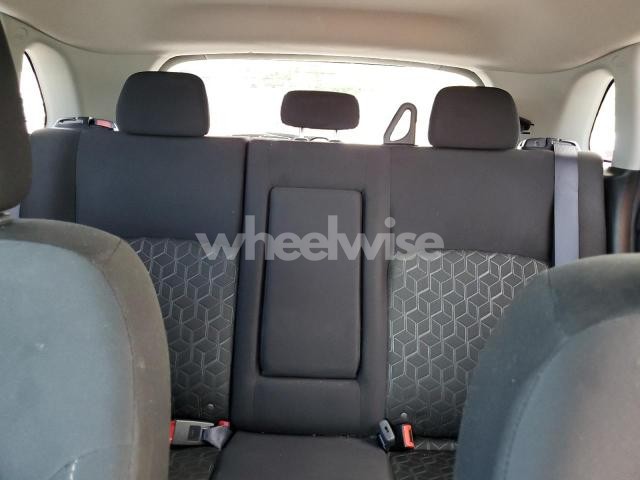 2024 MITSUBISHI OUTLANDER SPORT S/SE